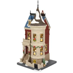Department 56 4656 Brentwood Best