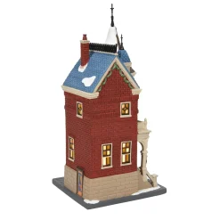 Department 56 4656 Brentwood Best