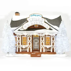 Department 56 1056 Christmas Lane Clearance