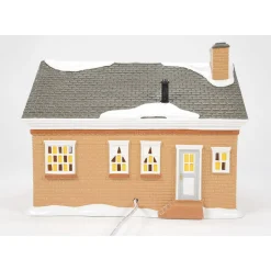 Department 56 1056 Christmas Lane Clearance