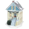 Department 56 1231 Dunn Street Hot