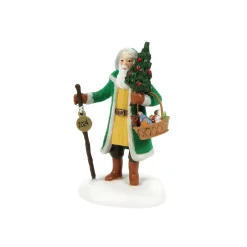 Department 56 2024 Father Christmas Best