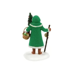 Department 56 2024 Father Christmas Best