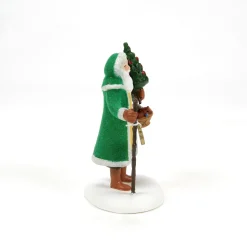 Department 56 2024 Father Christmas Best