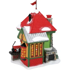 Department 56 56 Wagon Factory Online