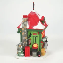 Department 56 56 Wagon Factory Online