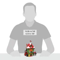 Department 56 56 Wagon Factory Online
