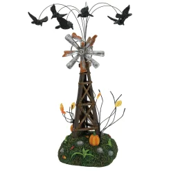 Department 56 A Chill In The Air Weathervane Outlet