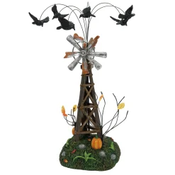 Department 56 A Chill In The Air Weathervane Outlet