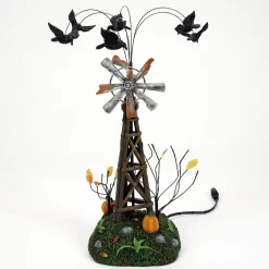 Department 56 A Chill In The Air Weathervane Outlet