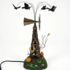 Department 56 A Chill In The Air Weathervane Outlet