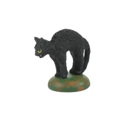 Department 56 A Clowder Of Black Cats Sale