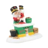 Department 56 A Cracking Good Test Result Outlet