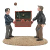 Department 56 A Lively Bludger!