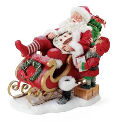 Department 56 A Long Winter's Night Sale