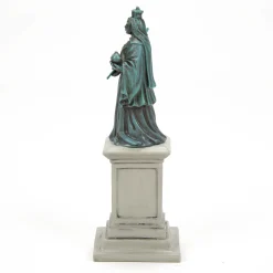 Department 56 A Monument For Her Majesty Clearance
