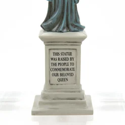 Department 56 A Monument For Her Majesty Clearance