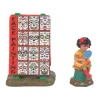 Department 56 A Pretty Catrina St/2 New