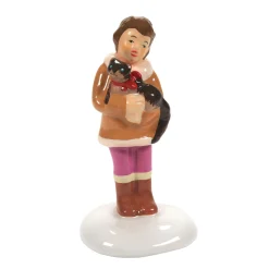 Department 56 A Puurfect Christmas Gift Sale