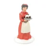 Department 56 A Silver Coin In Every Bake New