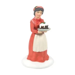 Department 56 A Silver Coin In Every Bake New