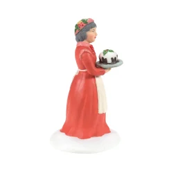 Department 56 A Silver Coin In Every Bake New