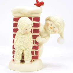 Department 56 A Surprise Around Every Corner Hot