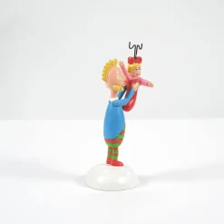 Department 56 A Who's Perfect Stocking Stuff Online