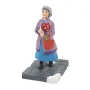 Department 56 A Woman's Best Friend Clearance