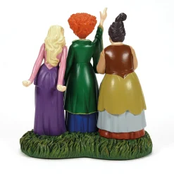Department 56 Amok! Amok! Amok! Outlet