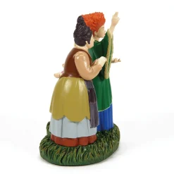 Department 56 Amok! Amok! Amok! Outlet