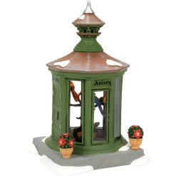 Department 56 An Aviary, In Honor Best