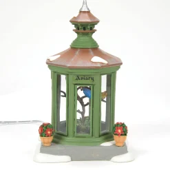 Department 56 An Aviary, In Honor Best