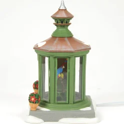 Department 56 An Aviary, In Honor Best