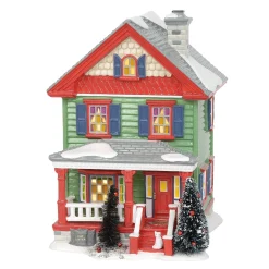 Department 56 Aunt Bethany's House Clearance