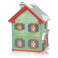 Department 56 Aunt Bethany's House Clearance