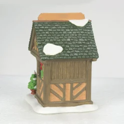 Department 56 Ava's Plum Pudding