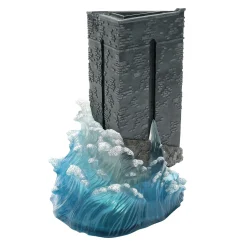 Department 56 Azkaban Prison S/2 Hot