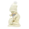 Department 56 Baby Puffin Rescue Project