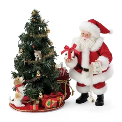 Department 56 Barking Up the Tree Online