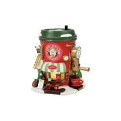 Department 56 Bean Depot Espresso Co Online