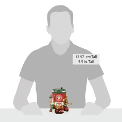 Department 56 Bean Depot Espresso Co Online
