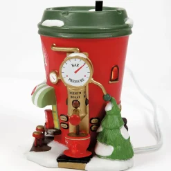 Department 56 Bean Depot Espresso Co Online