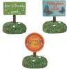 Department 56 Bee Friendly Signs St/3 Best