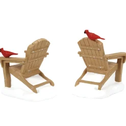 Department 56 Best Seats Around S/2 Outlet