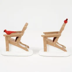 Department 56 Best Seats Around S/2 Outlet