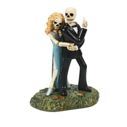 Department 56 Bone, James Bone Best