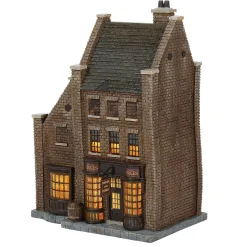 Department 56 Borgin and Burkes New