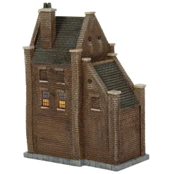 Department 56 Borgin and Burkes New