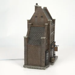 Department 56 Borgin and Burkes New